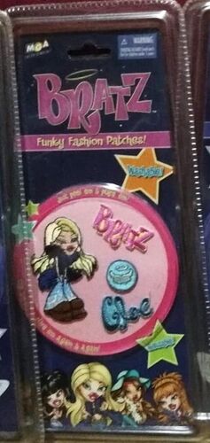 Funk N Glow Merch Bratz Wiki Fandom