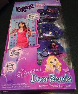 Bratz home decor on sale