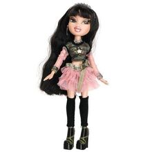 bratz babyz mall movie