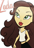 Lil' Bratz (5th Edition)