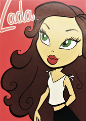 Lil' Bratz (5th Edition)