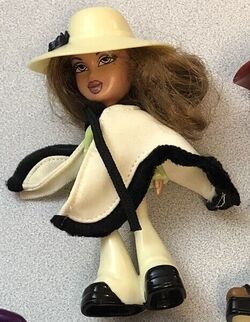 Mcdonalds bratz dolls sales