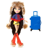 Study Abroad (Discount Version) - Jade (Doll)