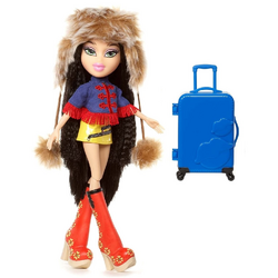 Bratz study abroad jade clearance