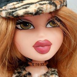 Wild Life Safari Bratz Wiki Fandom