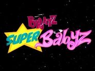 Bratz Super Babyz (2007)