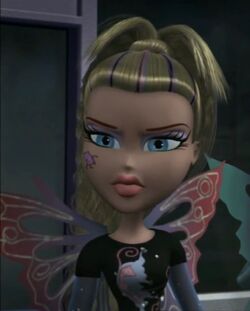 Chloe the bratz discount