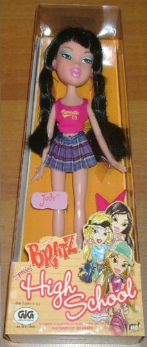 Special High School Bratz Wiki Fandom