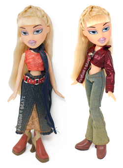 Bratz jade xpress it discount