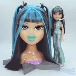 Live In Concert Bratz Wiki Fandom