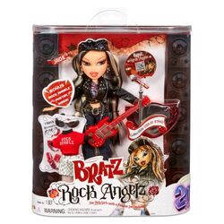 Yasmin bratz rock angelz outlet