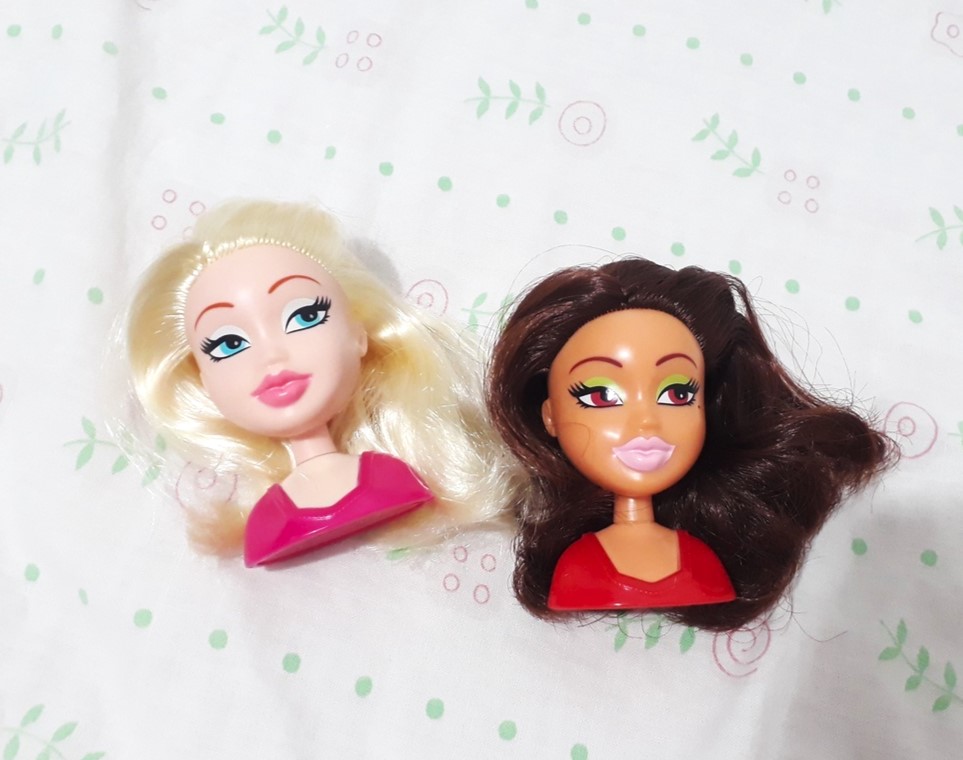 TopCau Egg Collectibles (Series 2), Bratz Wiki