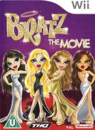 Bratz The Movie Wii Cover Art.jpg (288 KB) Wii Cover Art