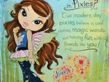 Fashion Pixiez (Bratz Kidz)