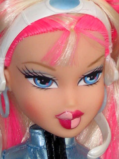 Live In Concert Bratz Wiki Fandom