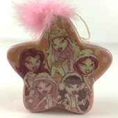 Star Ornament