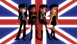 bratz rock angelz movie quotes