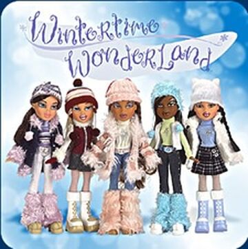 Bratz ski clearance