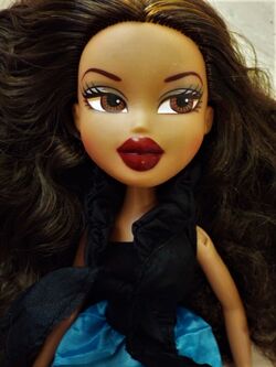 Amelie bratz sale