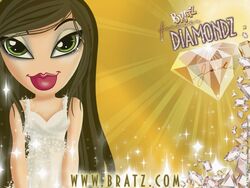 Forever Diamondz Bratz Wiki Fandom