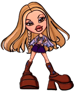 Cool Bratz Bratz Wiki Fandom