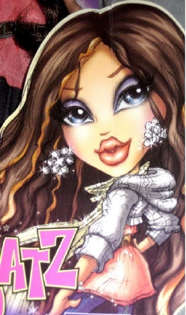 Bratz daphne cheap
