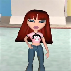 Bratz rock angelz computer game store