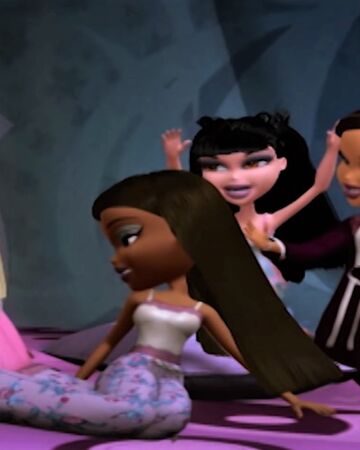 bratz tv series episodes where to watch