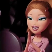 Talking Bratz