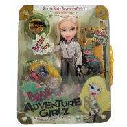 Bratz Adventure Girlz Cloe
