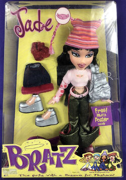 Cool Bratz | Bratz Wiki | Fandom