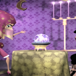 Bratz jade's dream shop