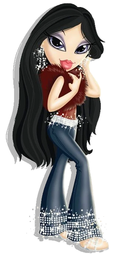 Sharidan Jones | Bratz Wiki | Fandom