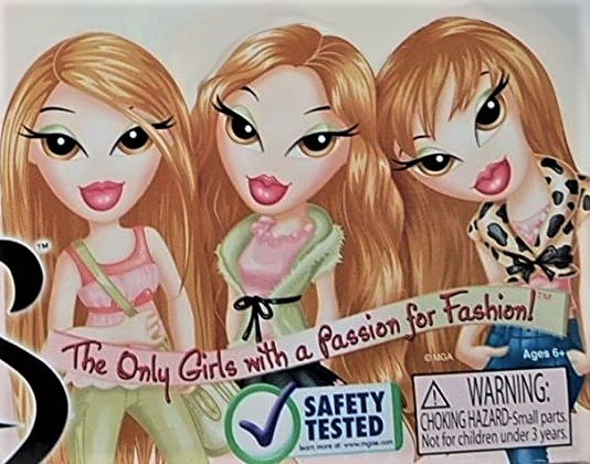 Party (2nd Edition), Bratz Wiki