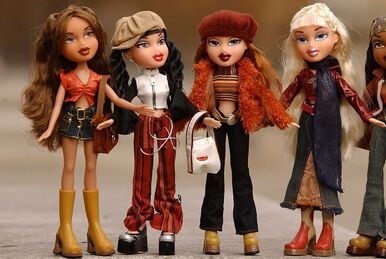 All bratz collections best sale