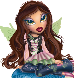 Fashion Pixiez Bratz Wiki Fandom