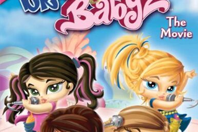 Bratz babyz movies list new arrivals
