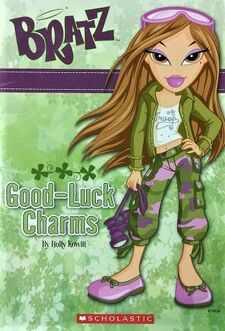 Good-Luck Charms