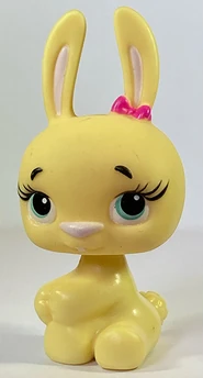 Rabbit 275