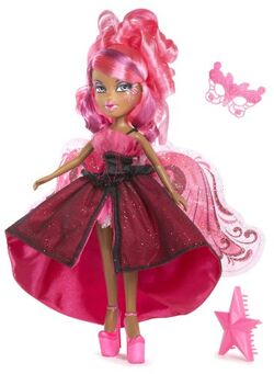 Bratz chic mystique dolls outlet