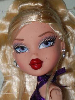 Bratz winter ball beauty sales