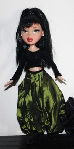 Amelie bratz deals