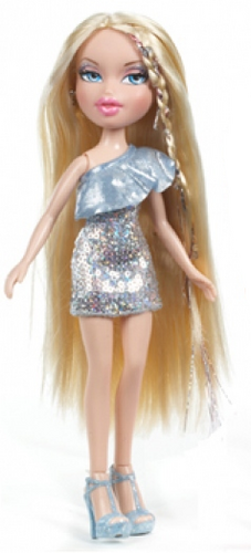 Crystalicious Bratz Wiki Fandom