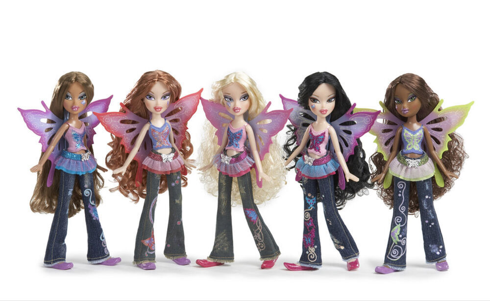 Fashion Pixiez | Bratz Wiki | Fandom