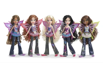 Fashion Pixiez (1st Edition) | Bratz Wiki | Fandom