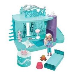 Winter ice cream discount maker