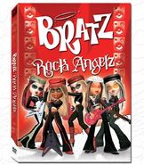 Rock Angelz (Movie) (Promotional Image)