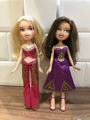 The Fashion Show Sleep Wear Collection | Bratz Wiki | Fandom