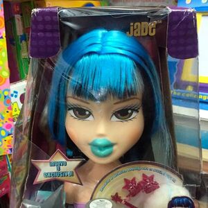 bratz concert