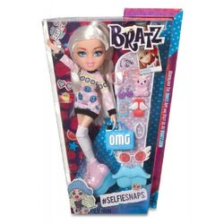 SelfieSnaps 2nd Edition Bratz Wiki Fandom